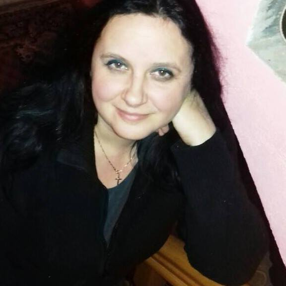 Татьяна Визитиу