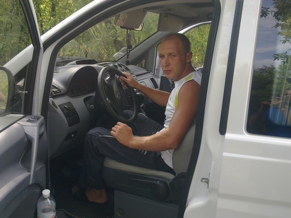 Андрей Банченко