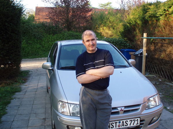 Сергей Заставный