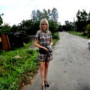 Ирина Красоткина