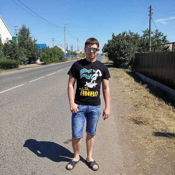 Александр Алышев