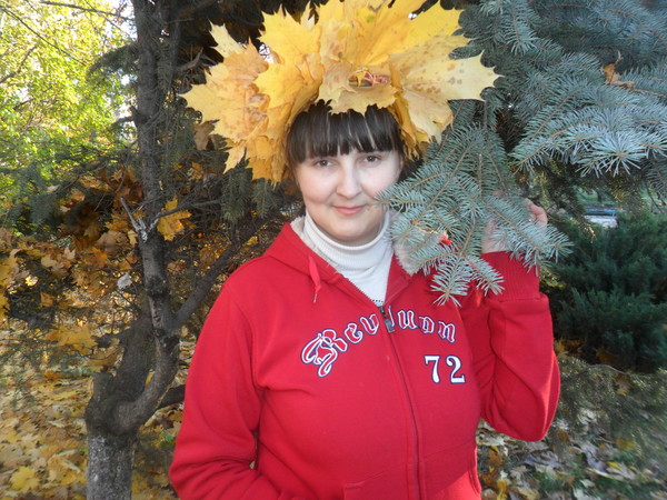 Лена Лобанич