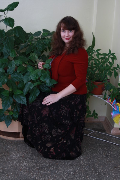 Коваленко Юлия