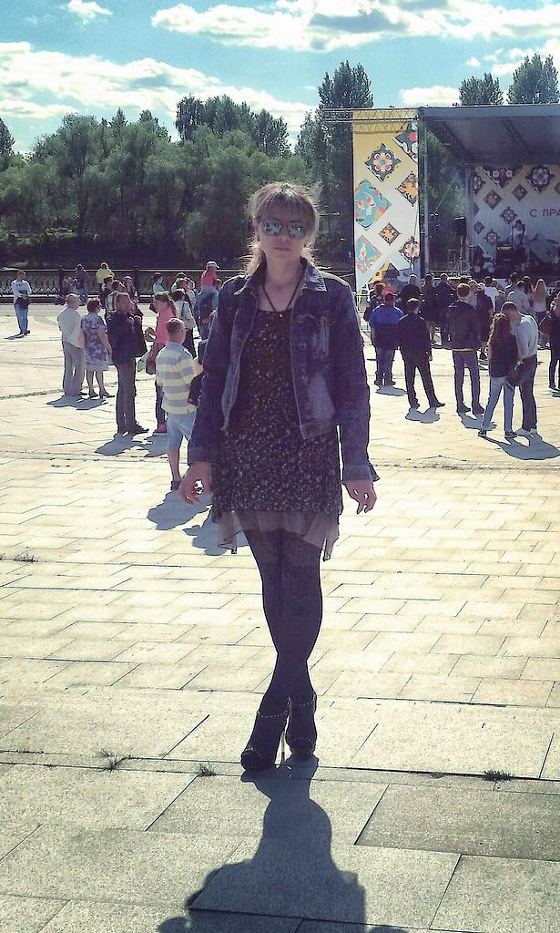 Elena Vasileva