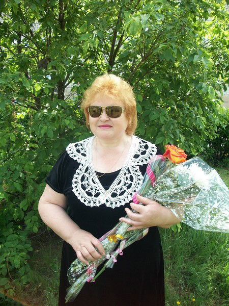 Светлана Макайкина