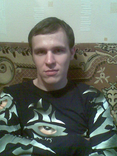 Юрий Болгов