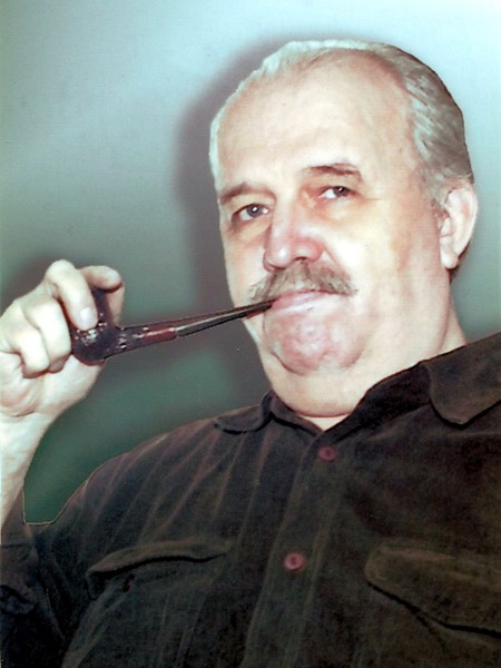 Albert Mar4Enko