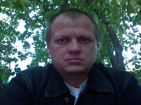 Сергей Гуляев