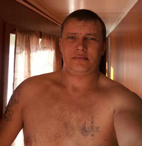 Андрей Алексанин
