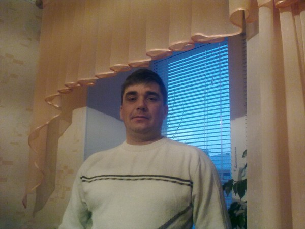 Виталий Рулик