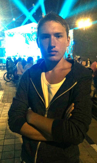 Виктор Корнев