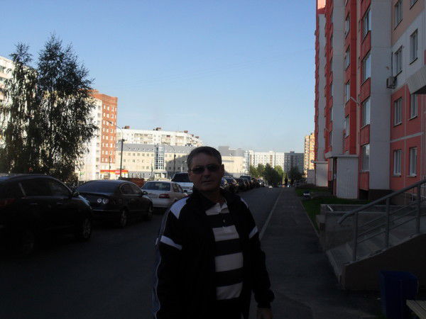 Валентин Шипилов