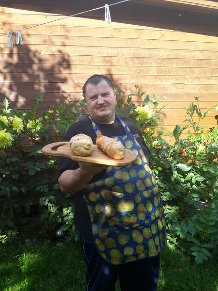 Матвей Каллистов