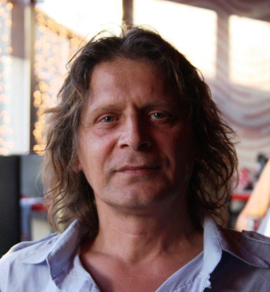 Сергей Ткаченко