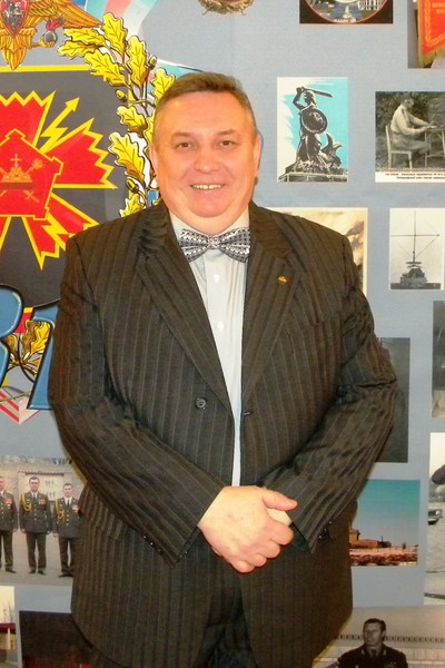 Анатолий В. Варсегов