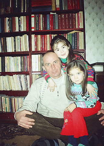 Grigol Khurtsia