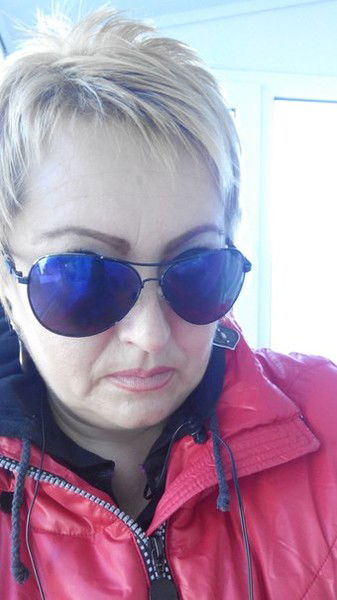 Юнона Мороз