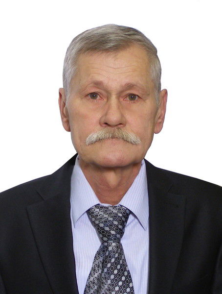 Фарит Кутдусов