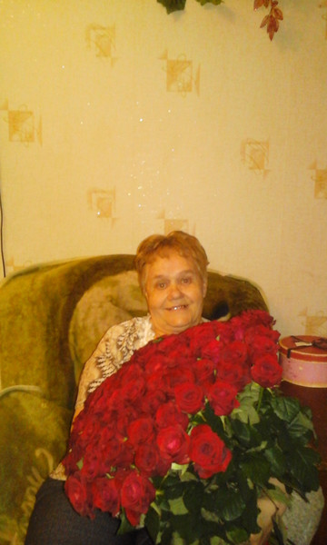 Вера Кутузова
