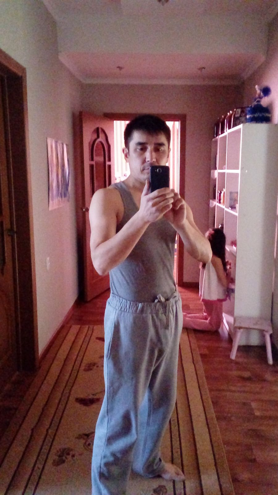 Нурлан Жумагулов