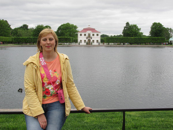 Инга Новикова