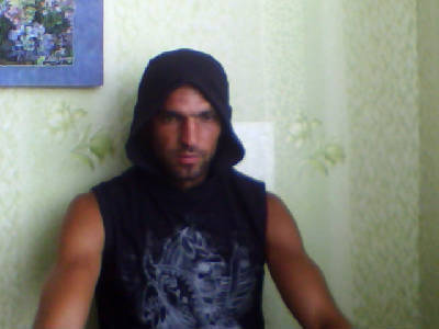 Роман Голентовский