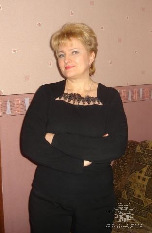 Раиса Карпюк