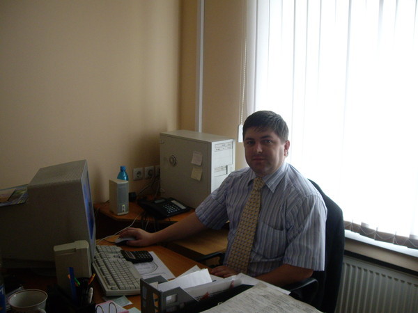 Александр Зубков