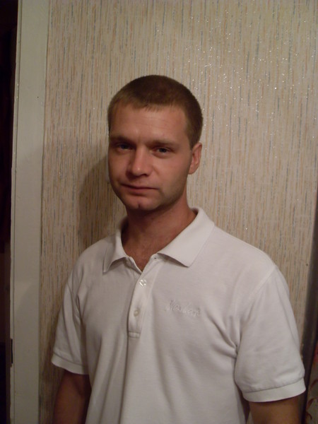 Андрей Щербаков