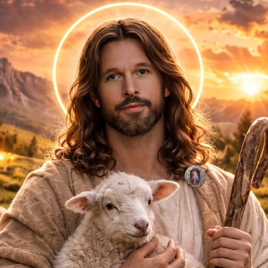 Излучающий Любовь