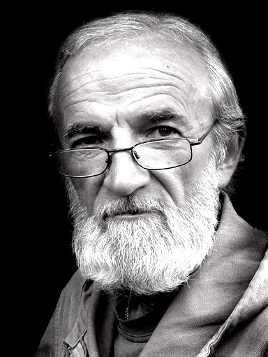 Сергей Ермаков