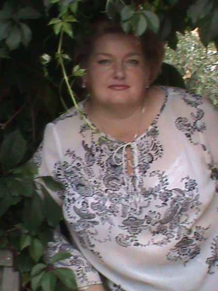 Лариса Веселкова