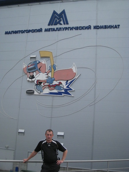 Павел Миллер
