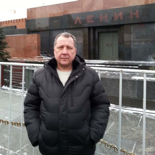 Альберт Сулейманов