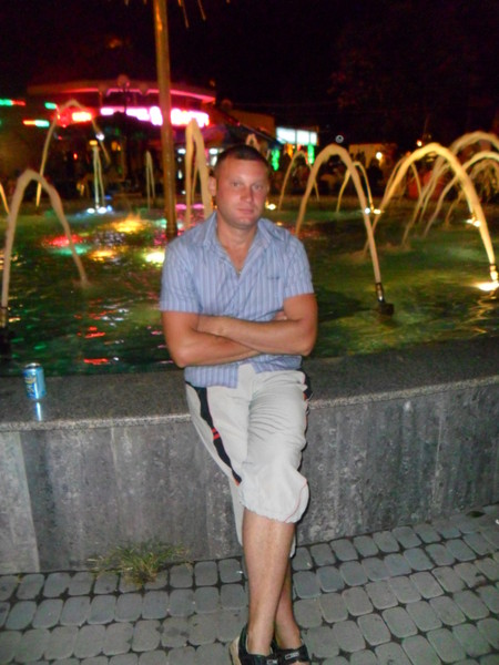 Иван Палыч