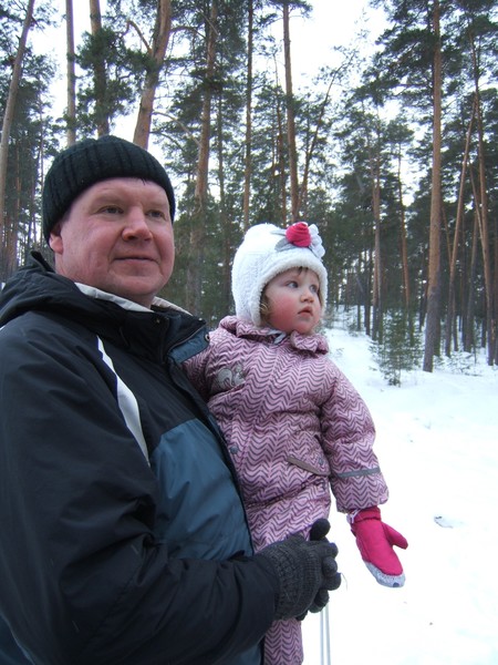 Александр Панкратов