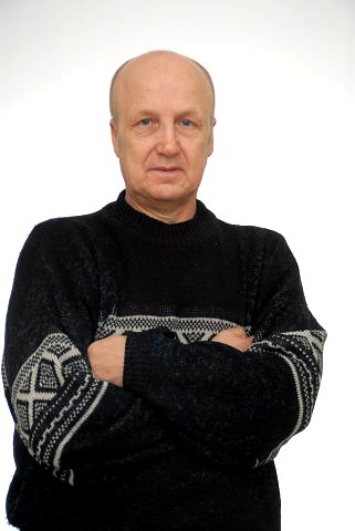 Вячеслав Яшков