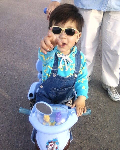 Евгения Капарулина