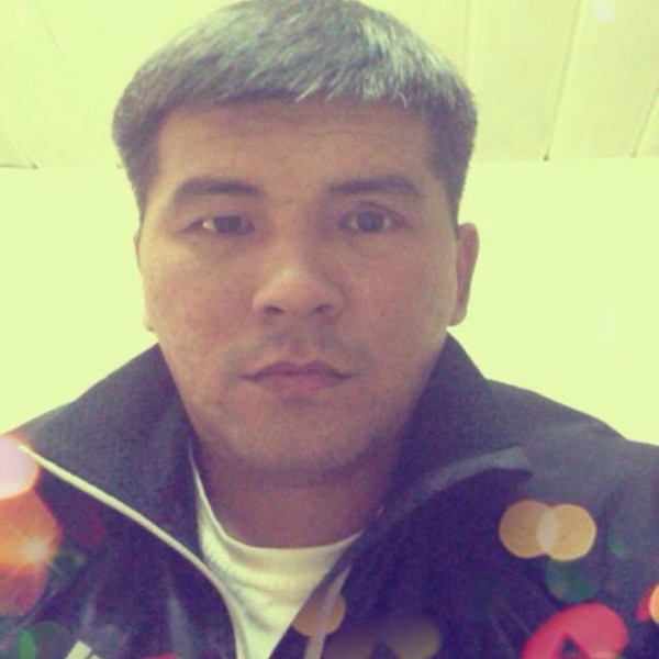 Kairat Dzhumabaev