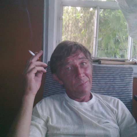 Сергей Ненашев
