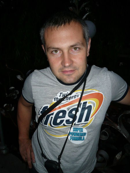 Александр Тиуков