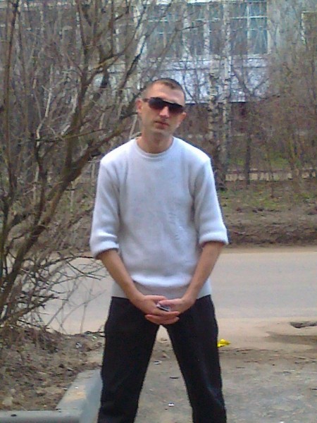 Сергей Чурин