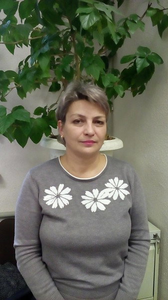 Капиталина Михалева