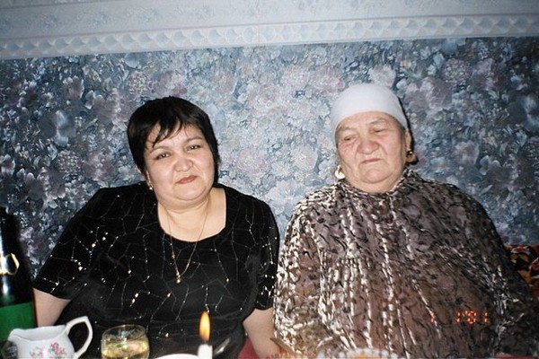 Асем Кайтанова