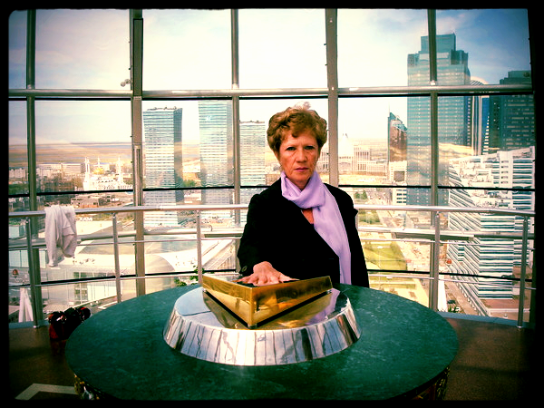 Галина Викторова