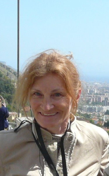 Valentina Neverkevich