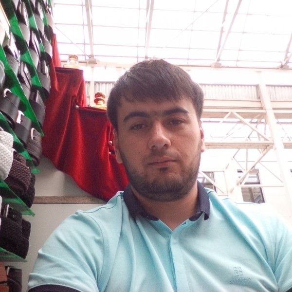 Саъдулло Маликов