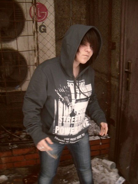 Felix Warner-Romanova