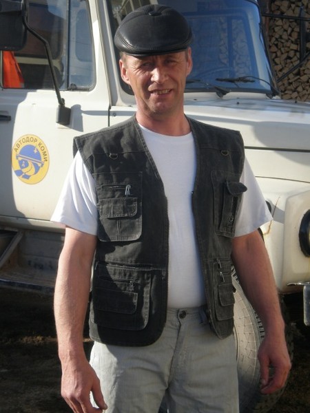 Алексей Рассыхаев