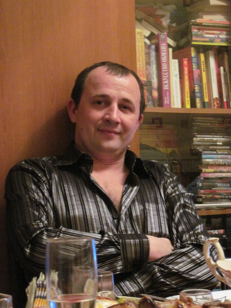 Юрий